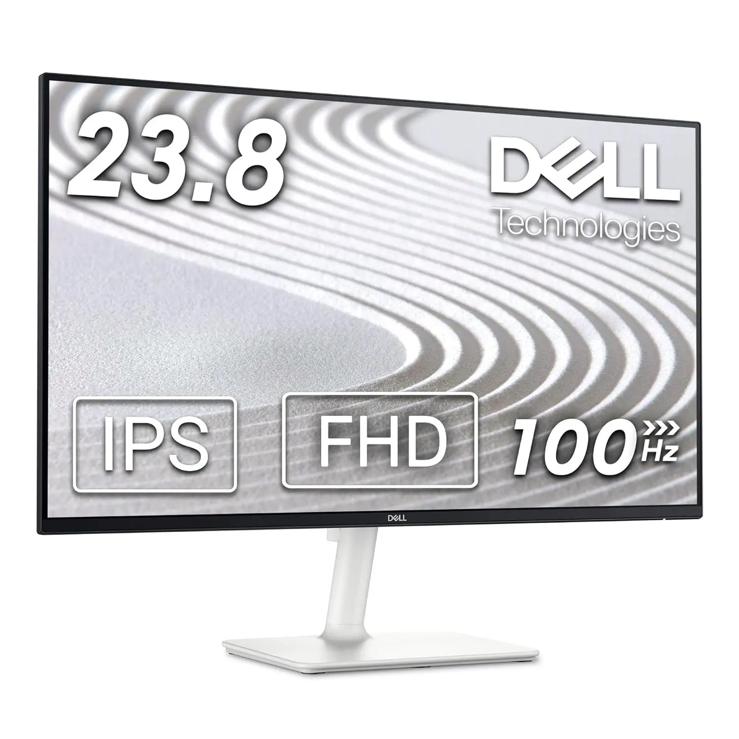 Dell S2425H 24" 100Hz FHD with Built-in Speakers IPS Monitor My Store