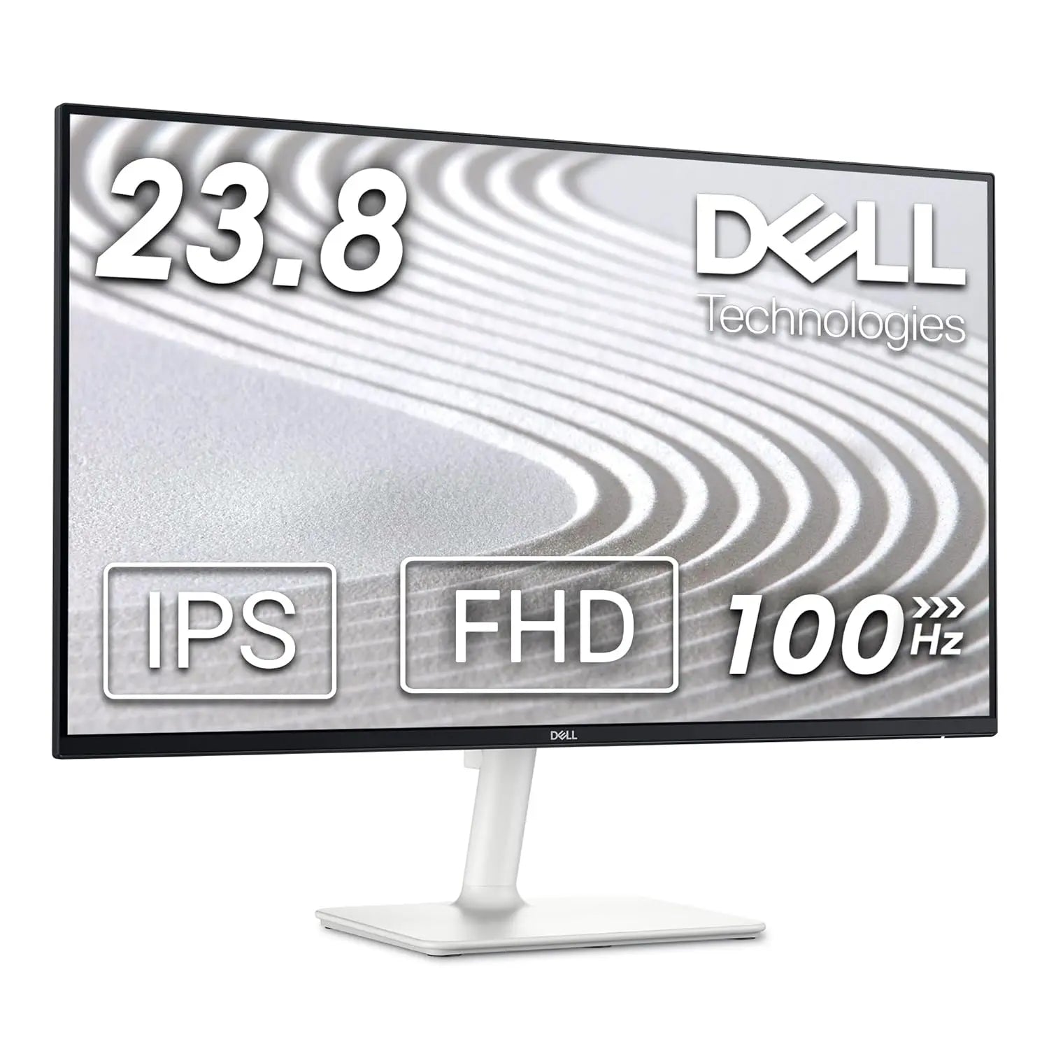 Dell S2425H 24" 100Hz FHD with Built-in Speakers IPS Monitor My Store