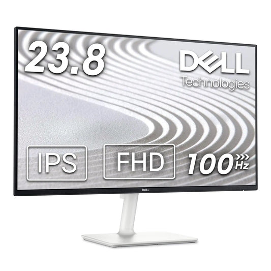 Dell S2425H 24" 100Hz FHD with Built-in Speakers IPS Monitor My Store
