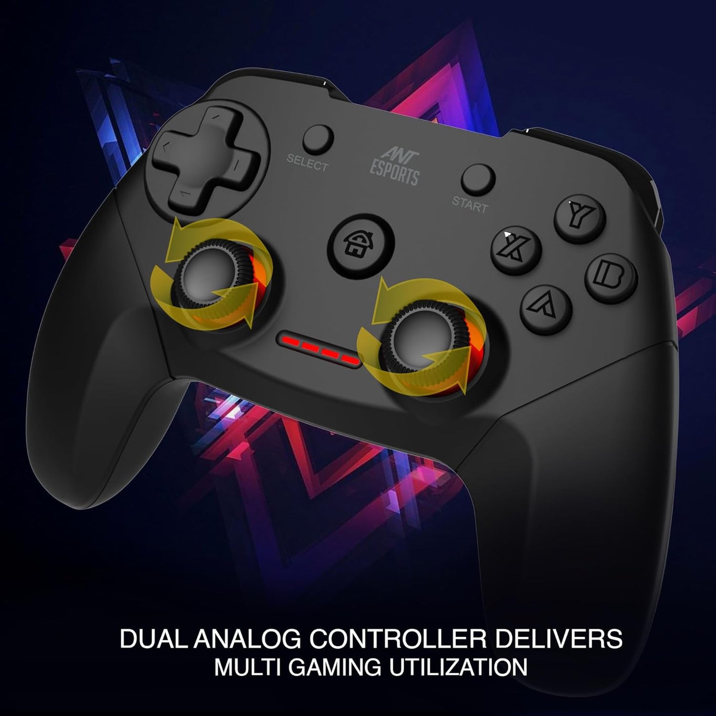 Ant Esports Wireless Gamepad  GP300 PRO V2