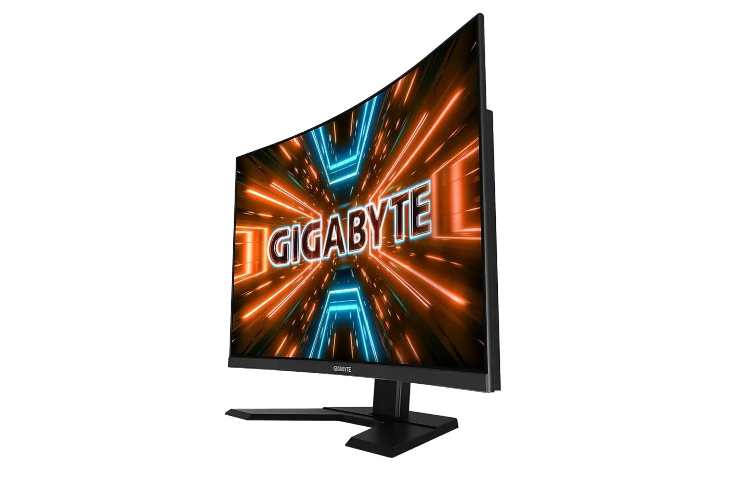 GIGABYTE G32QC A 32 Inch (81.28 Cm) 165Hz 1440P Curved Gaming Monitor My Store