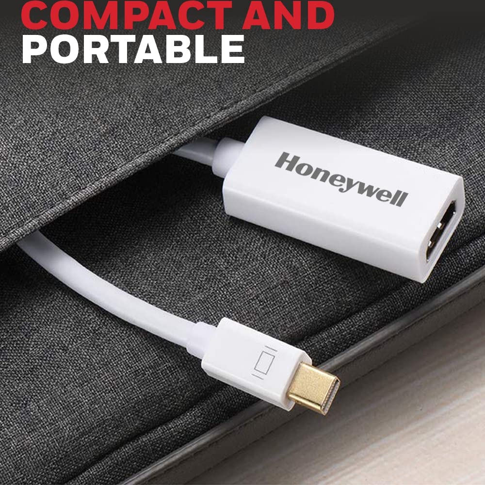 HONEYWELL MINI DISPLAY TO HDMI ADAPTER