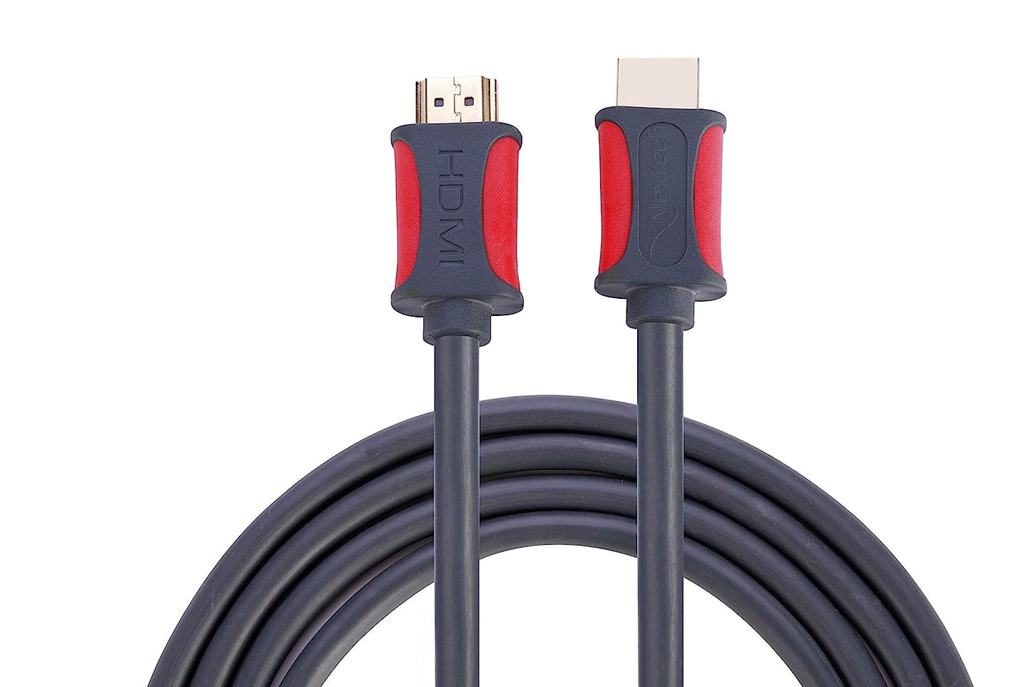 Nextech High-Speed HDMI Cable  20 M Grey