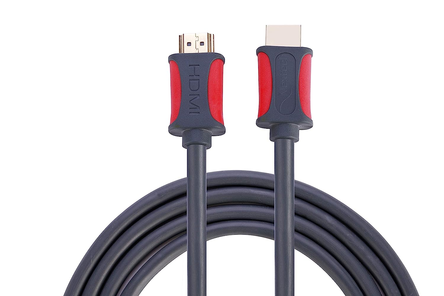 Nextech High-Speed HDMI Cable  20 M Grey