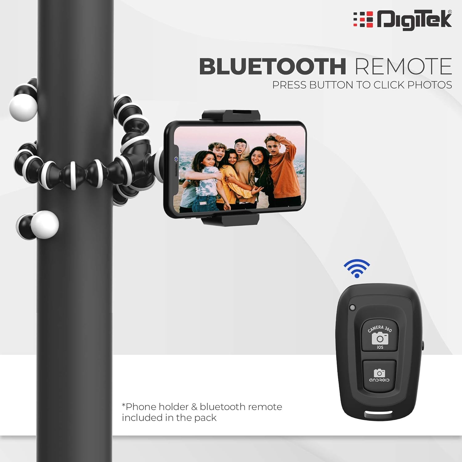 Digitek Tripod DTR260GT