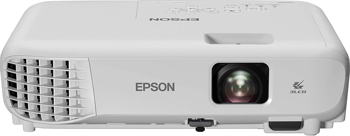 Epson Projector EB-E01 XGA | HDMI