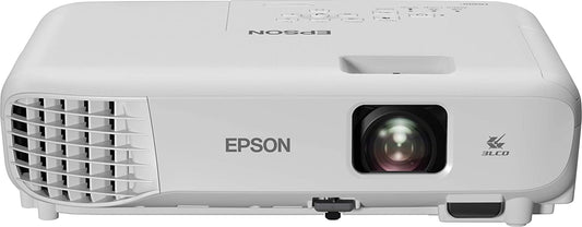 Epson Projector EB-E01 XGA | HDMI