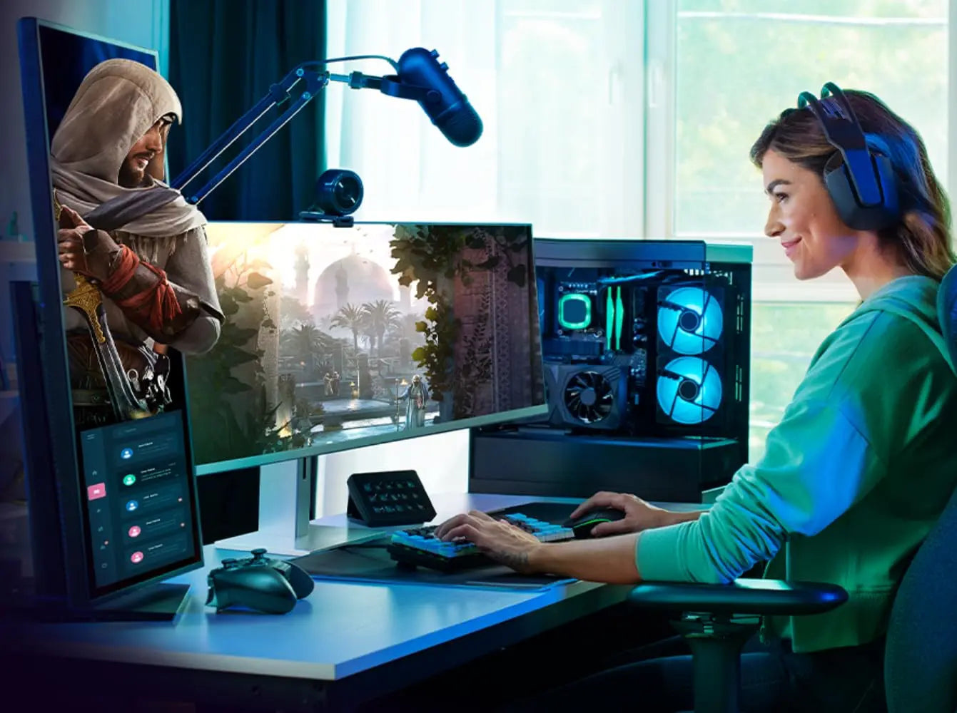 Intel Core i5-14600K 14 Cores 20 Threads 24MB Cache 5.30 GHz LGA 1700 Desktop Processor