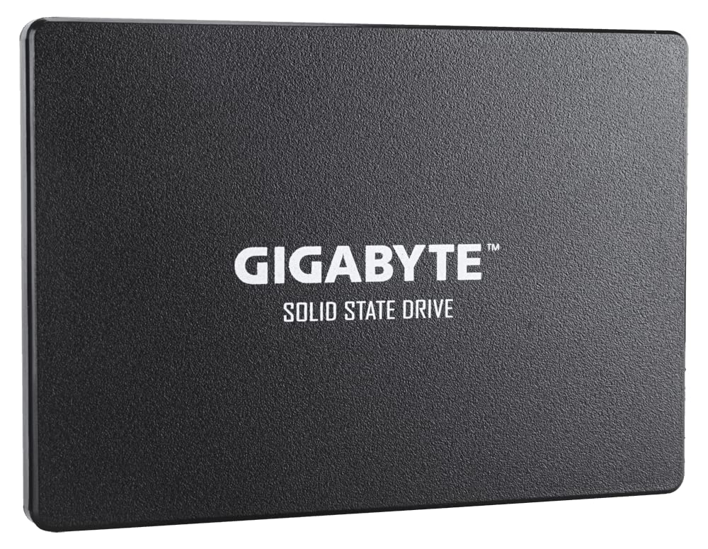 Gigabyte INTERNAL SSD 120GB SATA  GP-GSTFS31120GNTD