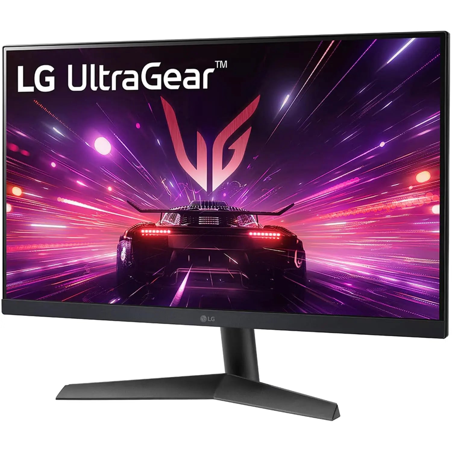 LG UltraGear 24GS60F-B 24" 180Hz 1080p FHD IPS Panel HDR10 1ms Gaming Monitor My Store