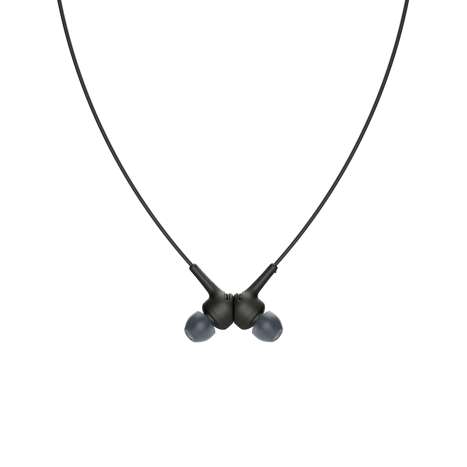 Sony WI-XB400 Wireless Extra Bass in-Ear Headphones with 15 hrs Battery With Mic Black