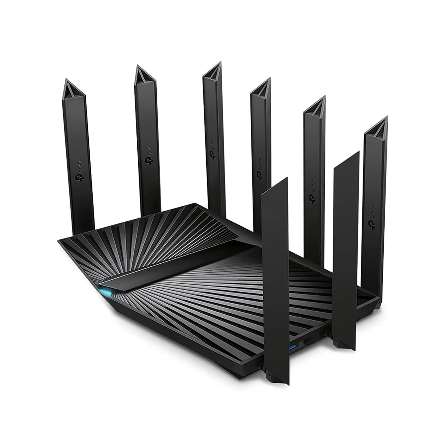 TP-Link AXE7800 Archer AXE95 Tri-Band Gigabit OneMesh Wi-Fi 6E Router