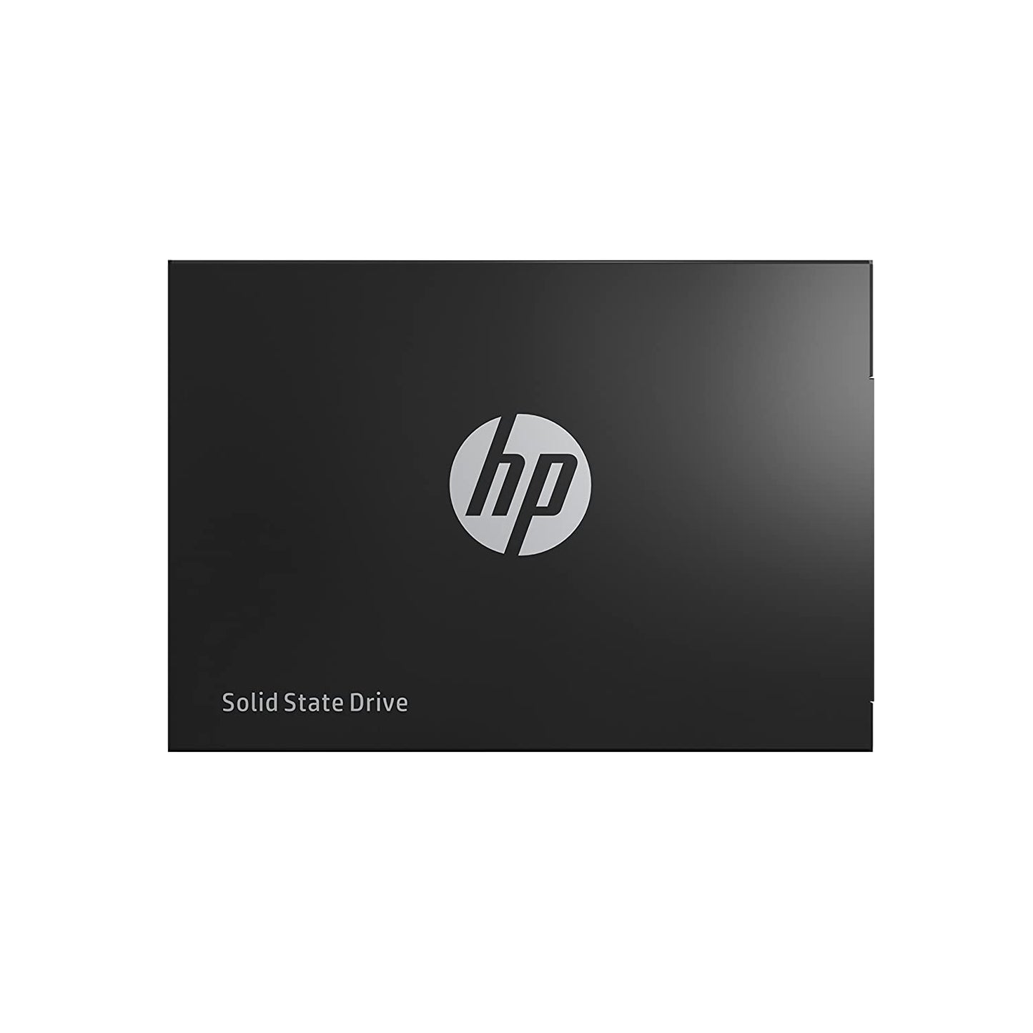 Hp SSD 480 GB Sata S650
