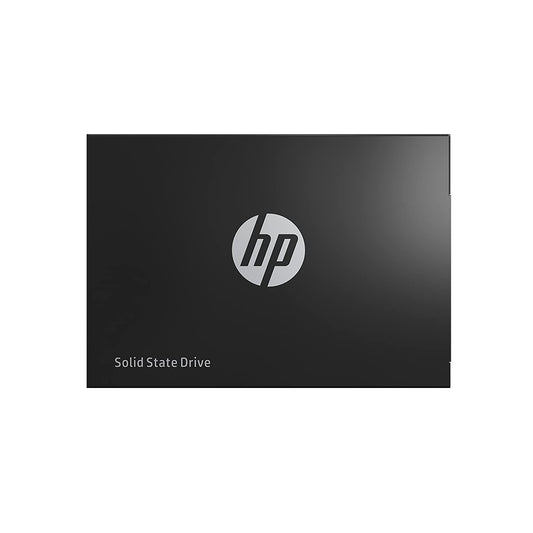 Hp SSD 480 GB Sata S650