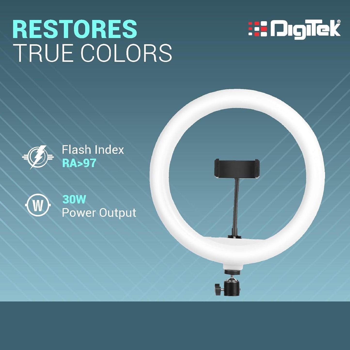 Digitek Ring Light 14 DLR14