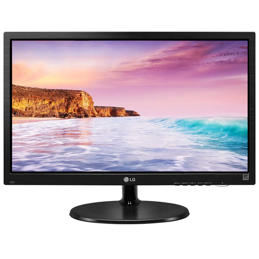 LG ‎20M39H 19.5" HD TN Panel LCD Office Monitor My Store