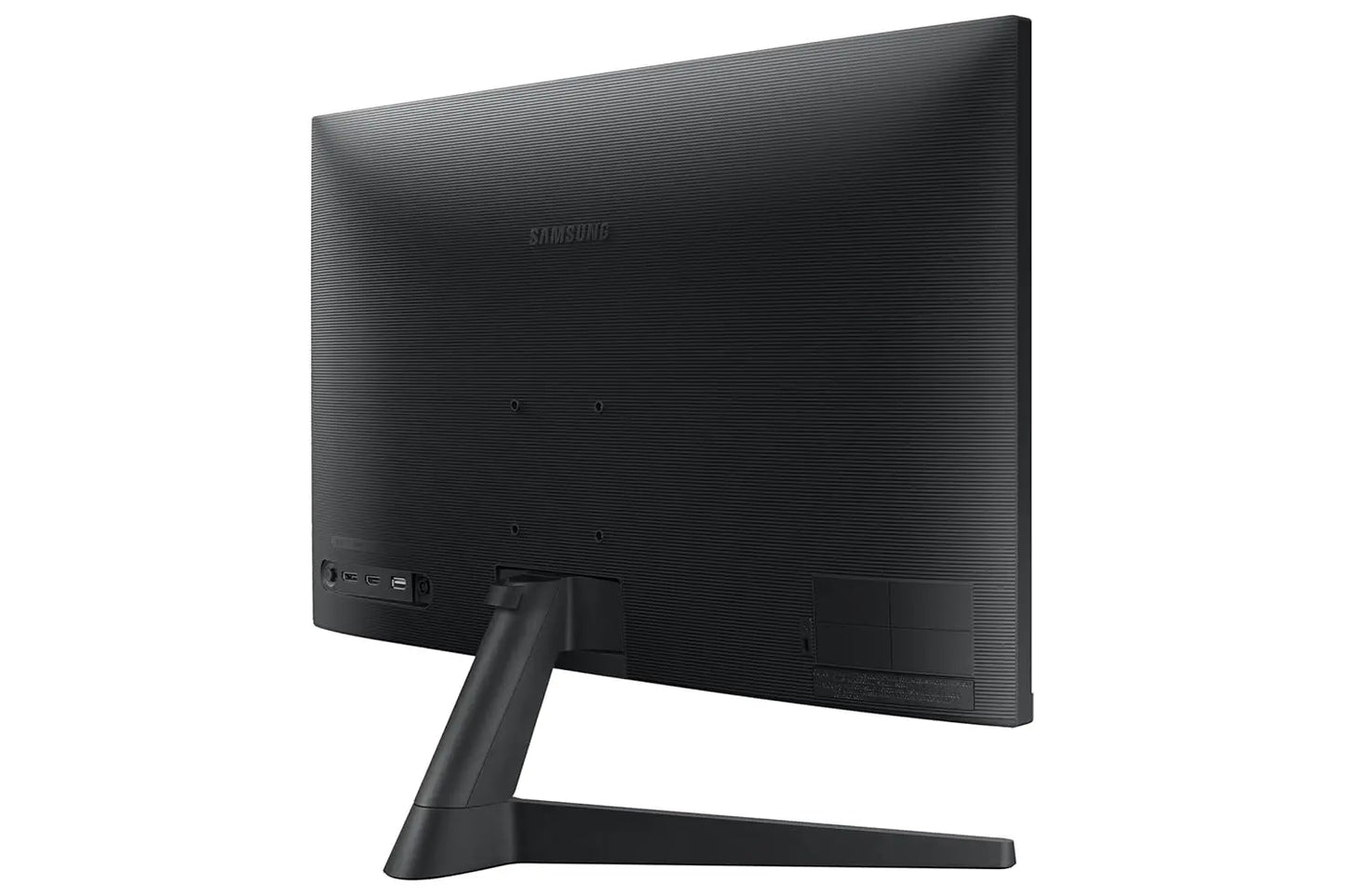 Samsung 27 Inch LS27C334GAWXXL LED Monitor With HDMI | VGA