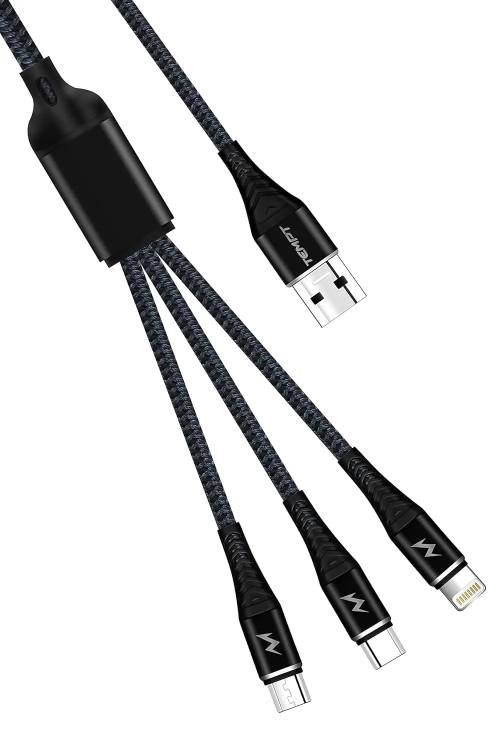 Tempt 3 in 1 Cable Infinity