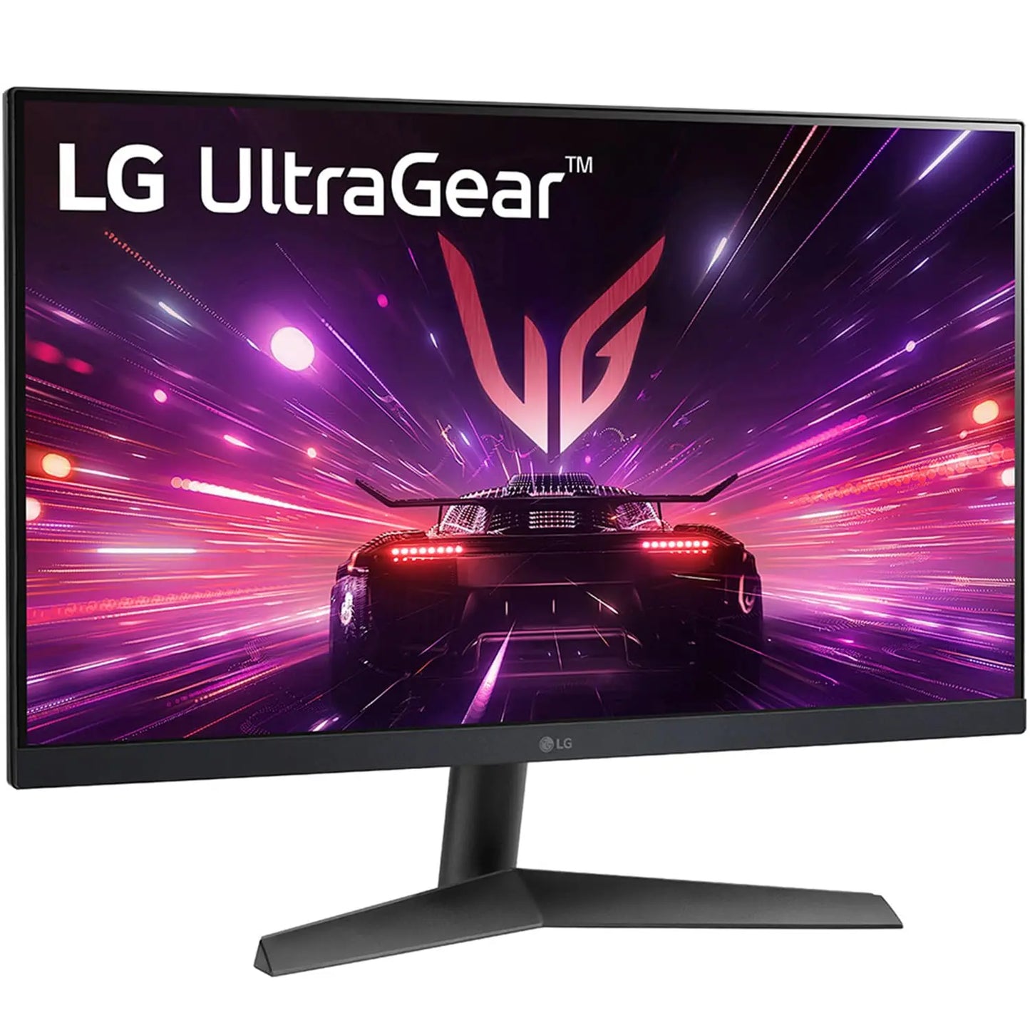 LG UltraGear 24GS60F-B 24" 180Hz 1080p FHD IPS Panel HDR10 1ms Gaming Monitor My Store
