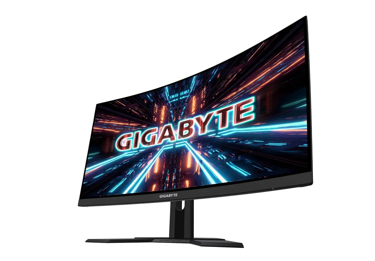 GIGABYTE G27FC 27 Inch 165Hz FHD Curved LCD FreeSync Gaming Monitor My Store