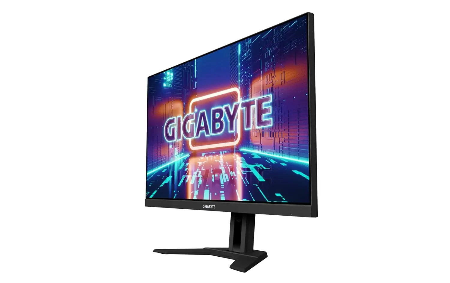 GIGABYTE M28U 28" UHD 144Hz 4K UHD Freesync Compatible Gaming Monitor My Store