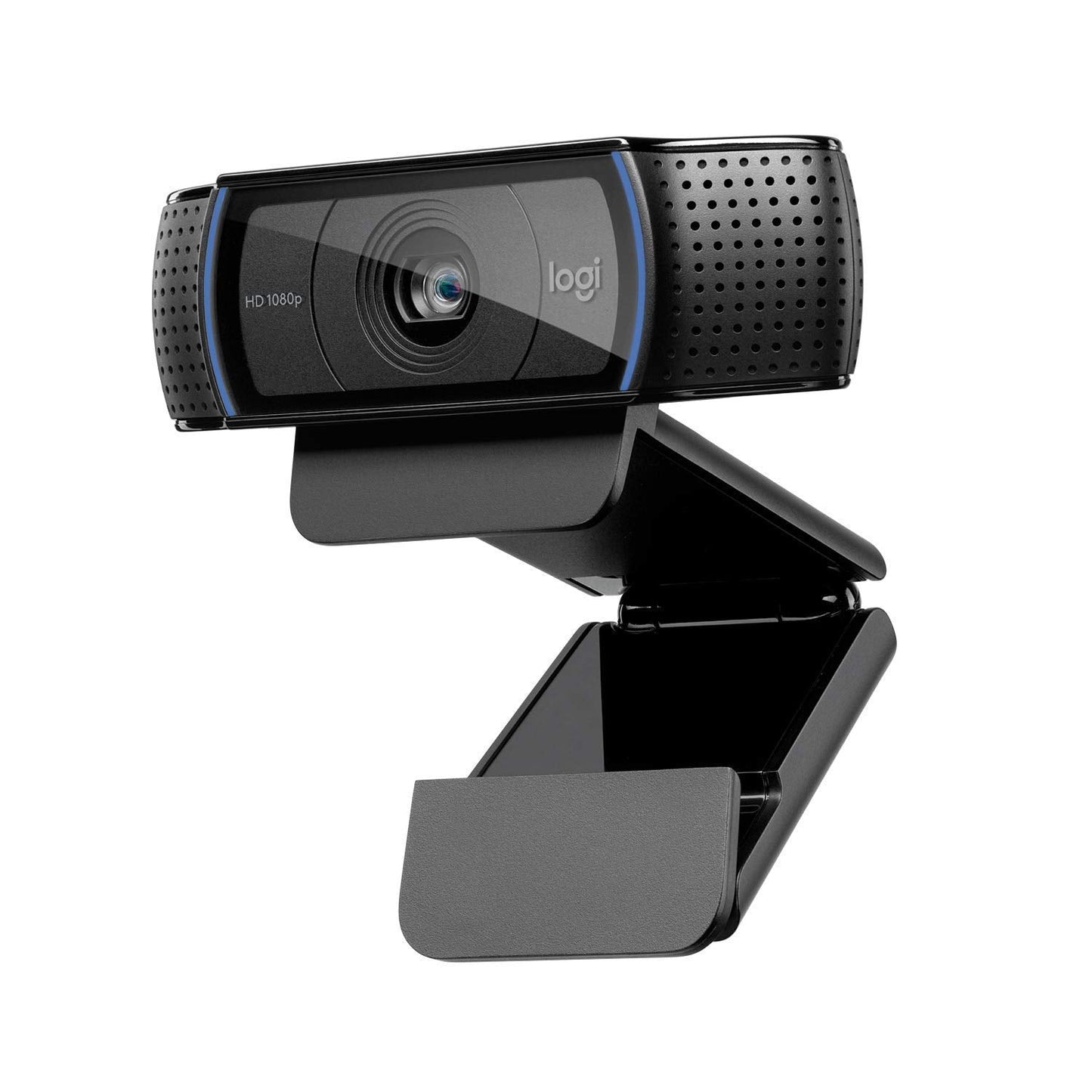 Logitech C920 Pro HD  Webcam