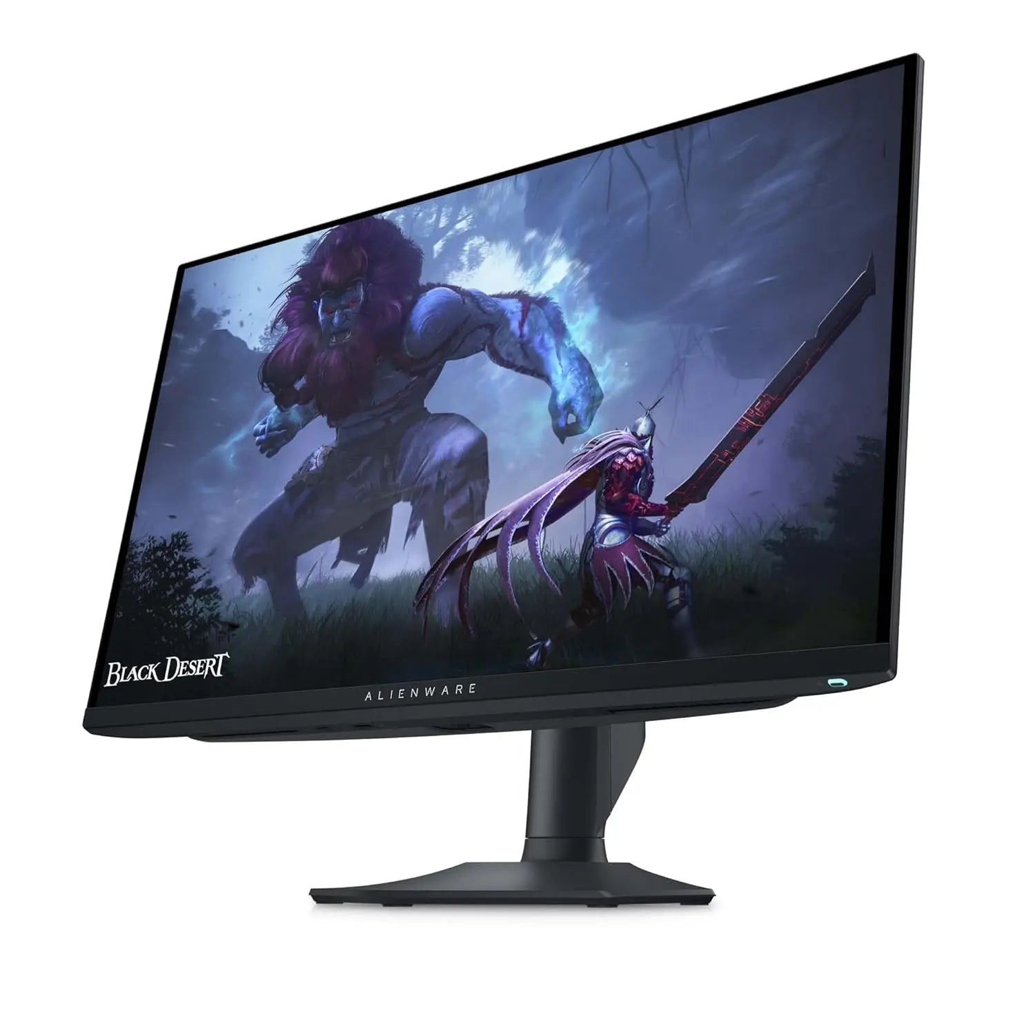 Dell Alienware AW2725DF 27" QHD 360Hz QD-OLED Gaming Monitor My Store