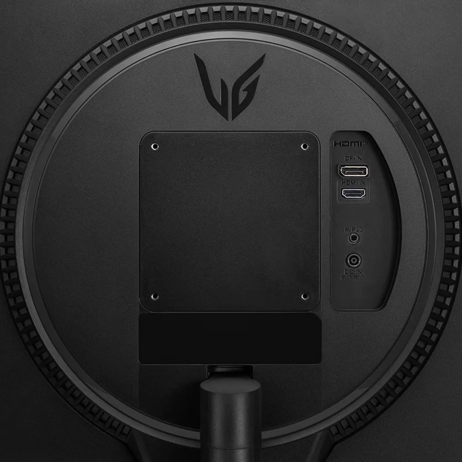 LG UltraGear 27GS60F-B 27" 180Hz 1080p FHD IPS Panel HDR10 1ms Gaming Monitor My Store