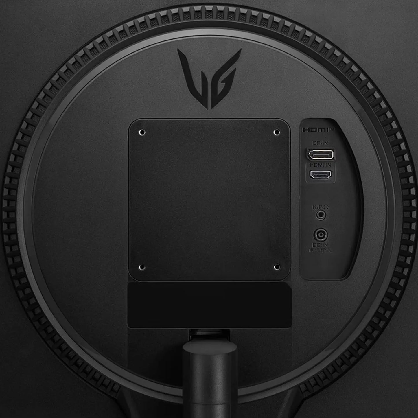 LG UltraGear 24GS60F-B 24" 180Hz 1080p FHD IPS Panel HDR10 1ms Gaming Monitor My Store