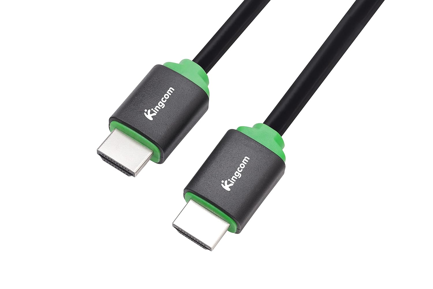 Kingcom KC9  High Speed HDMI Ethernet and ARC Cable 10M