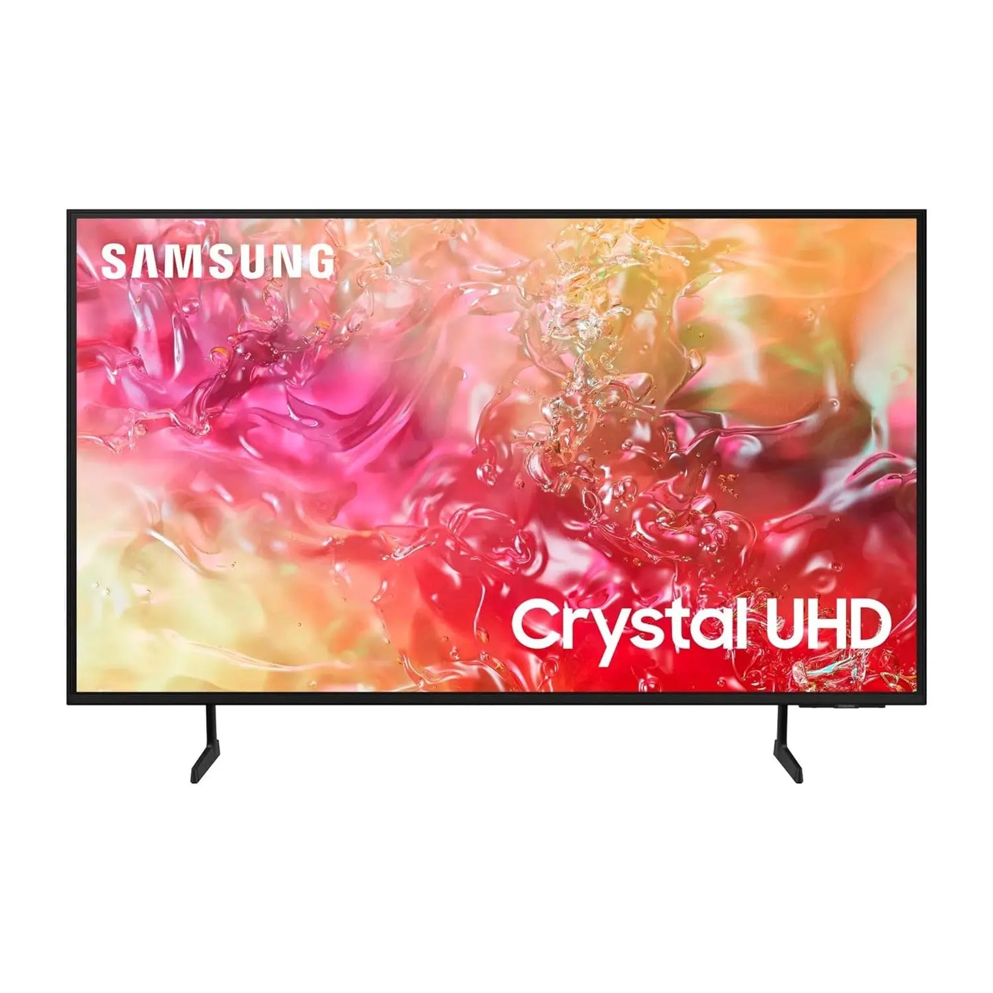 Samsung 163 cm (65 inches) 4K Ultra HD Smart LED TV (UA65DU7000KLXL) My Store