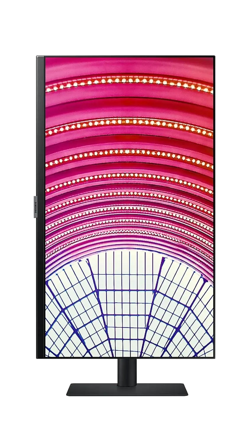 Samsung 27-inch(68.47cm) QHD Monitor, IPS, Bezel Less Design My Store