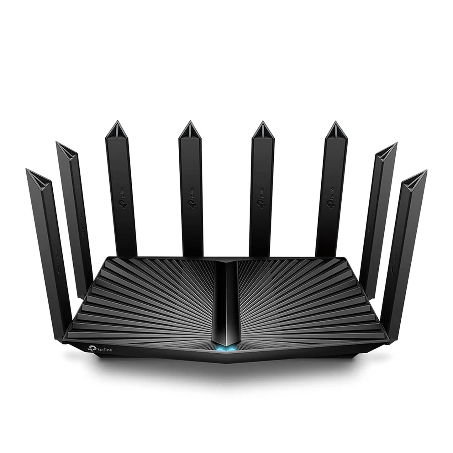 TP-Link AXE7800 Archer AXE95 Tri-Band Gigabit OneMesh Wi-Fi 6E Router