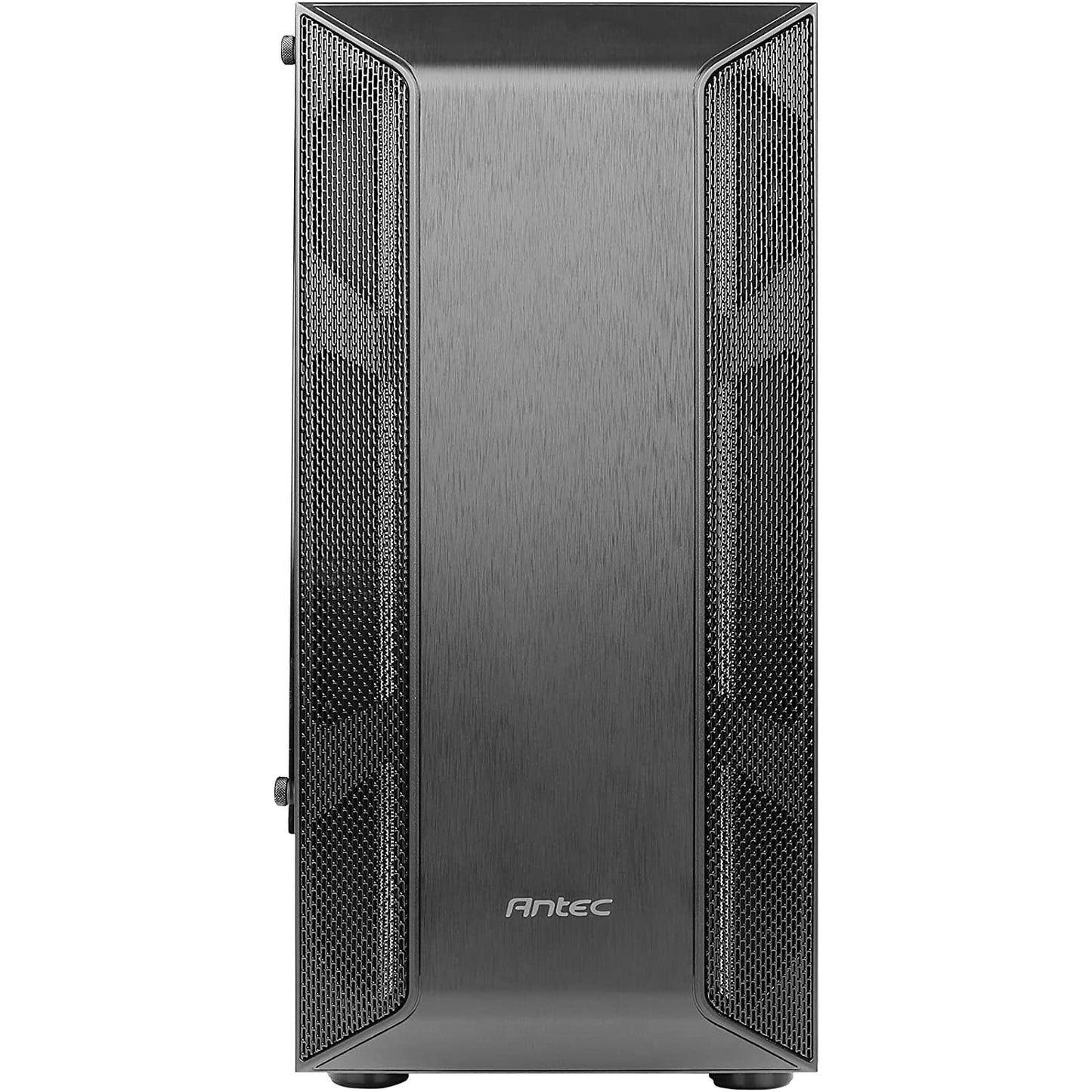 Antec NX250 Mid Tower Gaming Cabinet/Computer Case | Support ATX,Micro-ATX,ITX | 1 x 120mm Fan in Rear