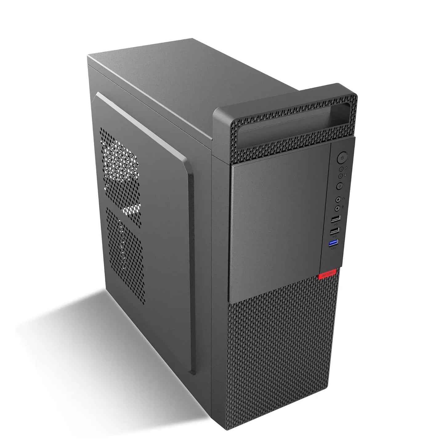 Ant Esports Cabinet Si26 Black
