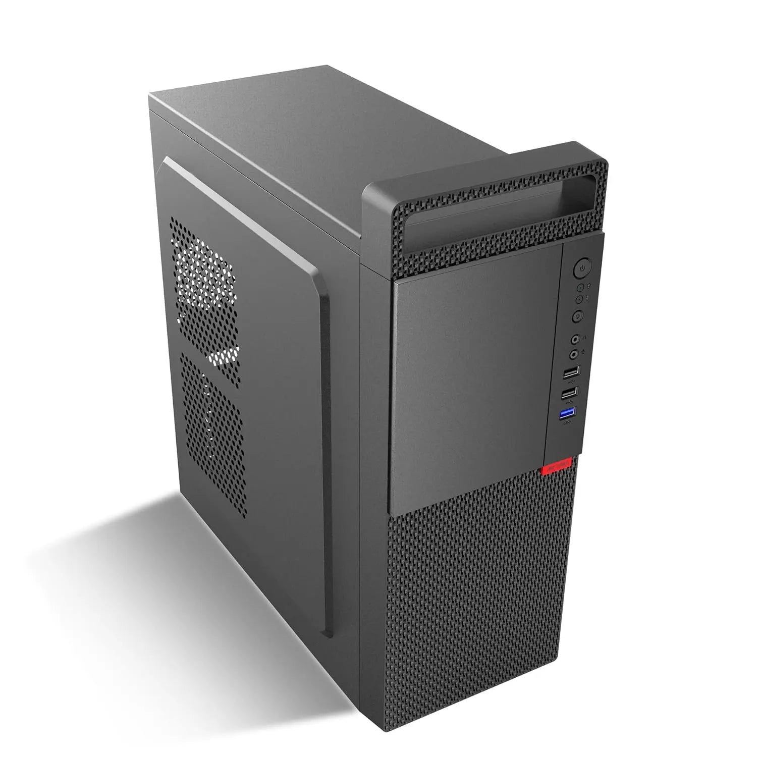 Ant Esports Cabinet Si26 Black