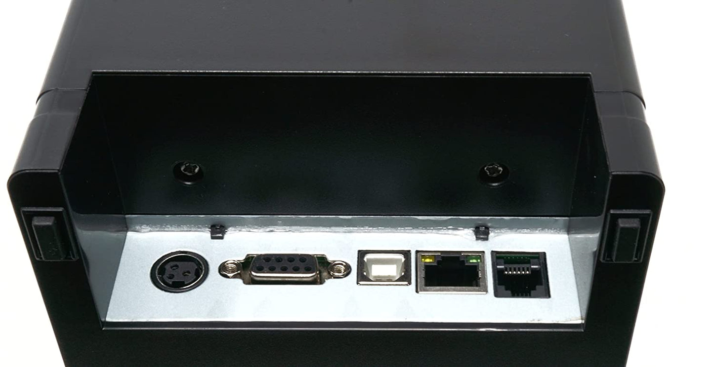 TVS Thermal Receipt Printer RP 3210 Gold