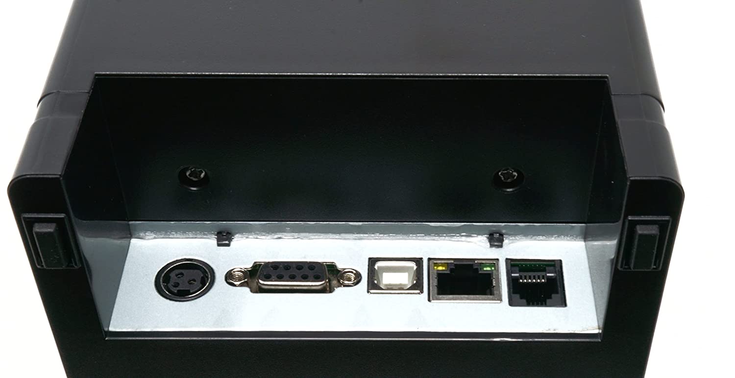 TVS Thermal Receipt Printer RP 3210 Gold