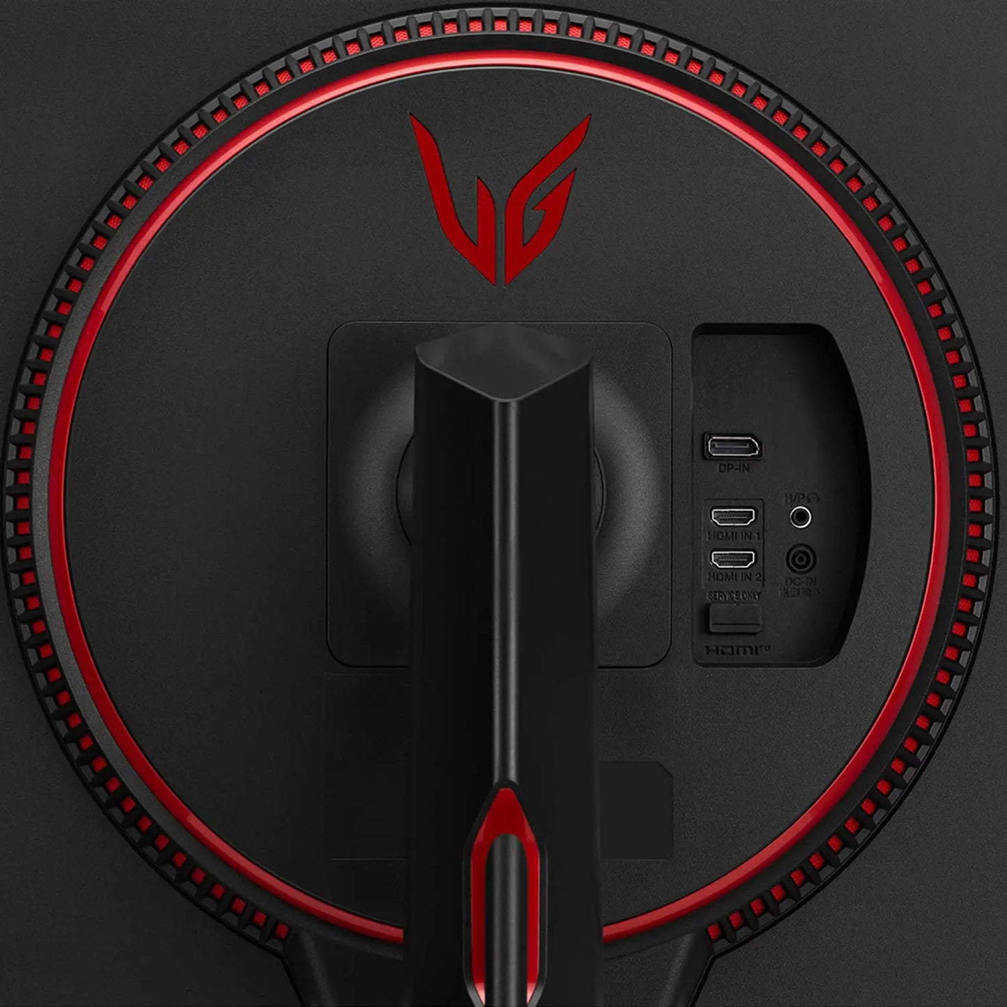 LG UltraGear 27GP750-B 27" 240Hz 1080p FHD IPS Panel HDR10 1ms Gaming Monitor My Store