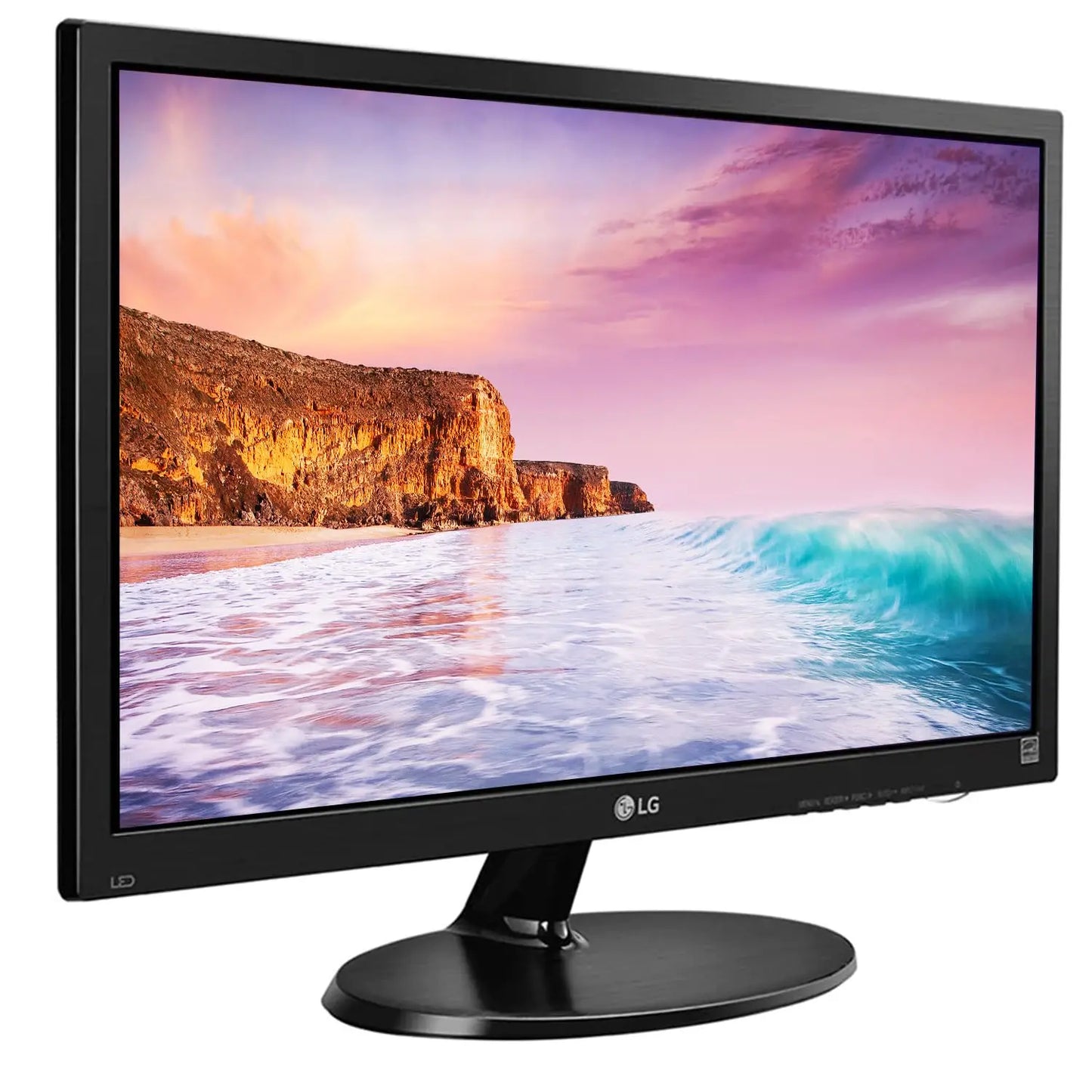 LG ‎20M39H 19.5" HD TN Panel LCD Office Monitor My Store