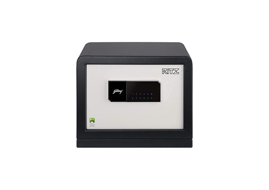 Godrej Security Solutions Ritz Digital with I -Buzz Electronic Safe