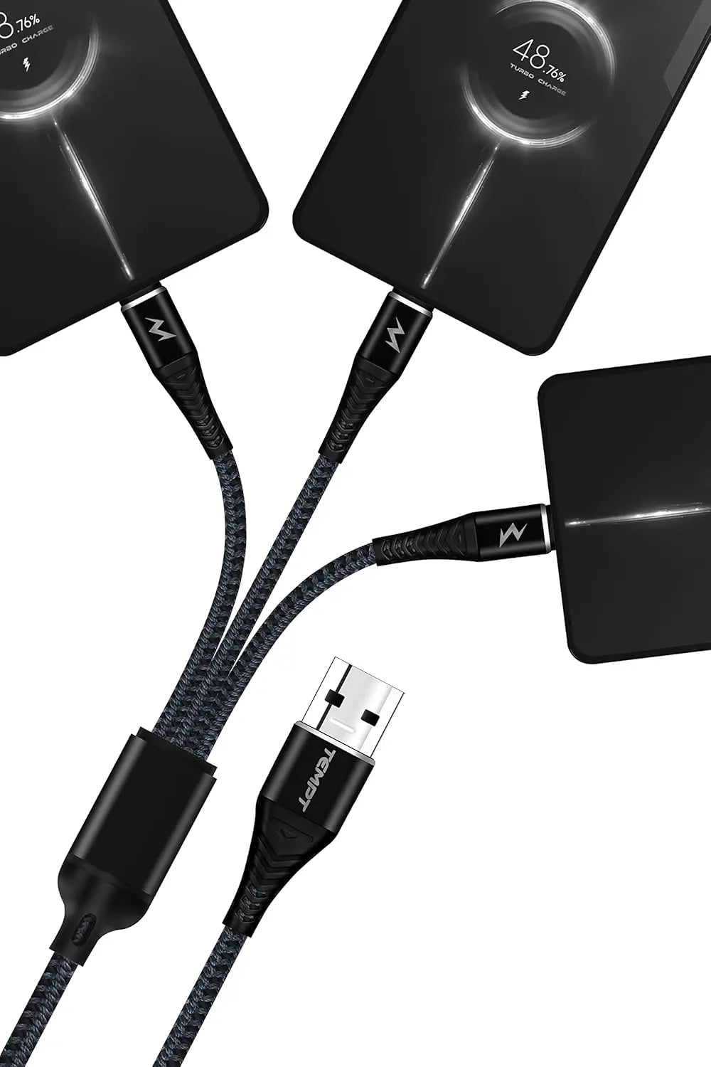 Tempt 3 in 1 Cable Infinity