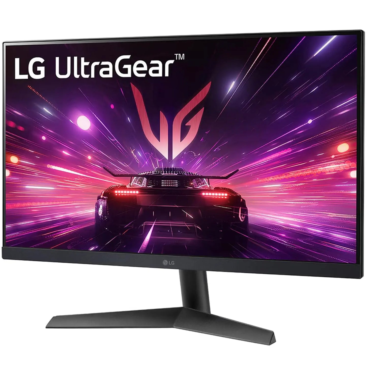 LG UltraGear 27GS60F-B 27" 180Hz 1080p FHD IPS Panel HDR10 1ms Gaming Monitor My Store