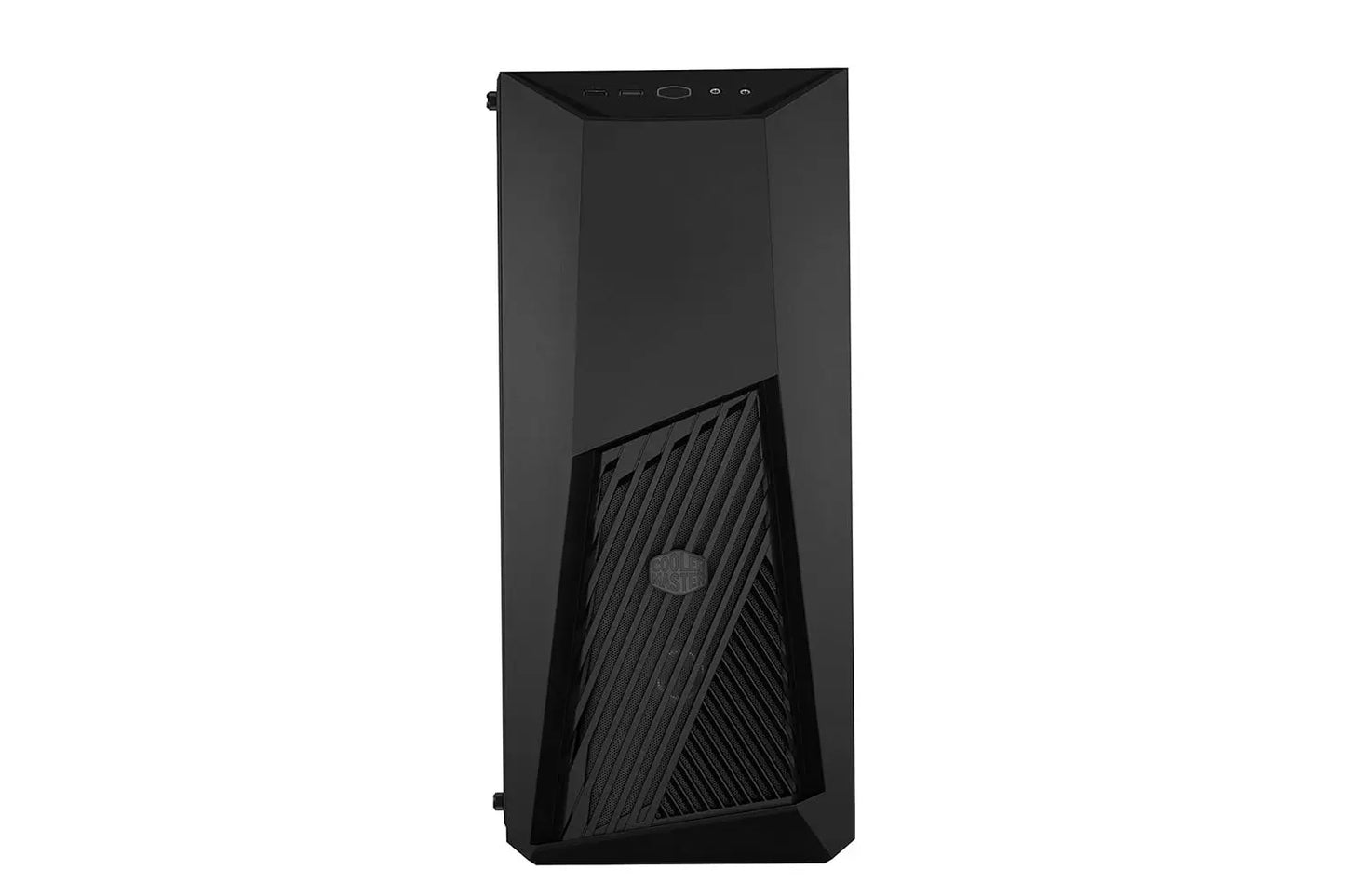 Cooler Master MasterBox K501L RGB Mid Tower Gaming Cabinet