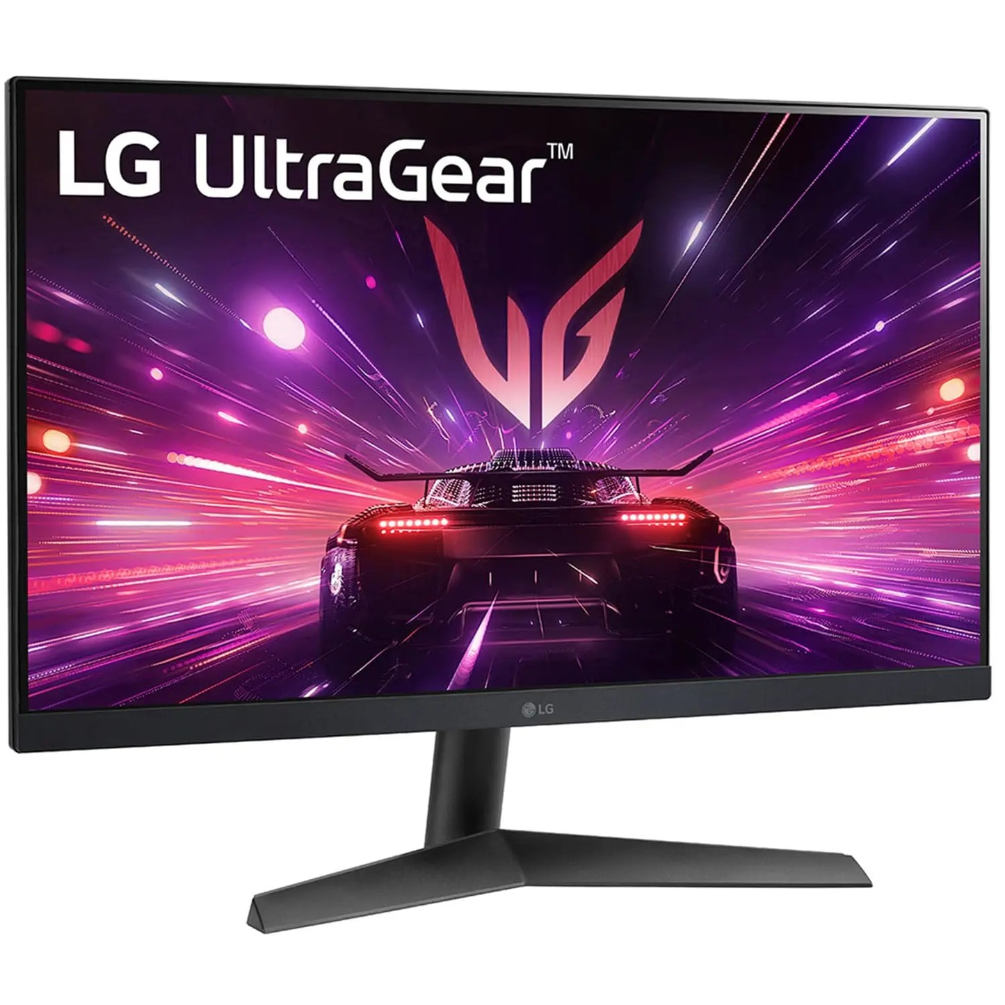 LG UltraGear 27GS60F-B 27" 180Hz 1080p FHD IPS Panel HDR10 1ms Gaming Monitor My Store