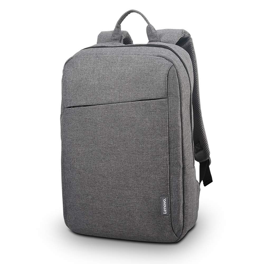 Lenovo Casual Laptop Backpack B210 15.6-inch Water Repellent  Grey  GX40Q17225