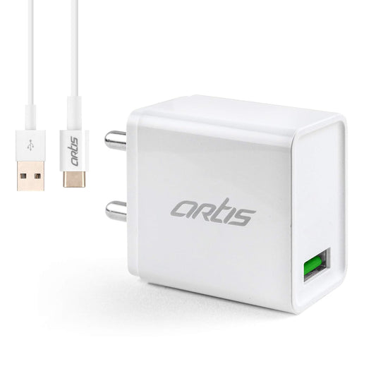 Artis 3.0USB WALL CAHRGER UQC 100