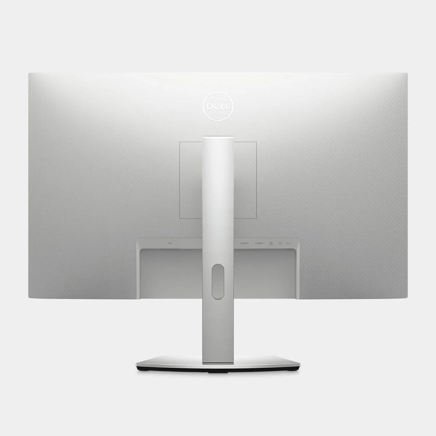 Dell S2722QC 27" 60Hz HDR 2160p 4K UHD IPS Panel Monitor with Dual Speakers My Store