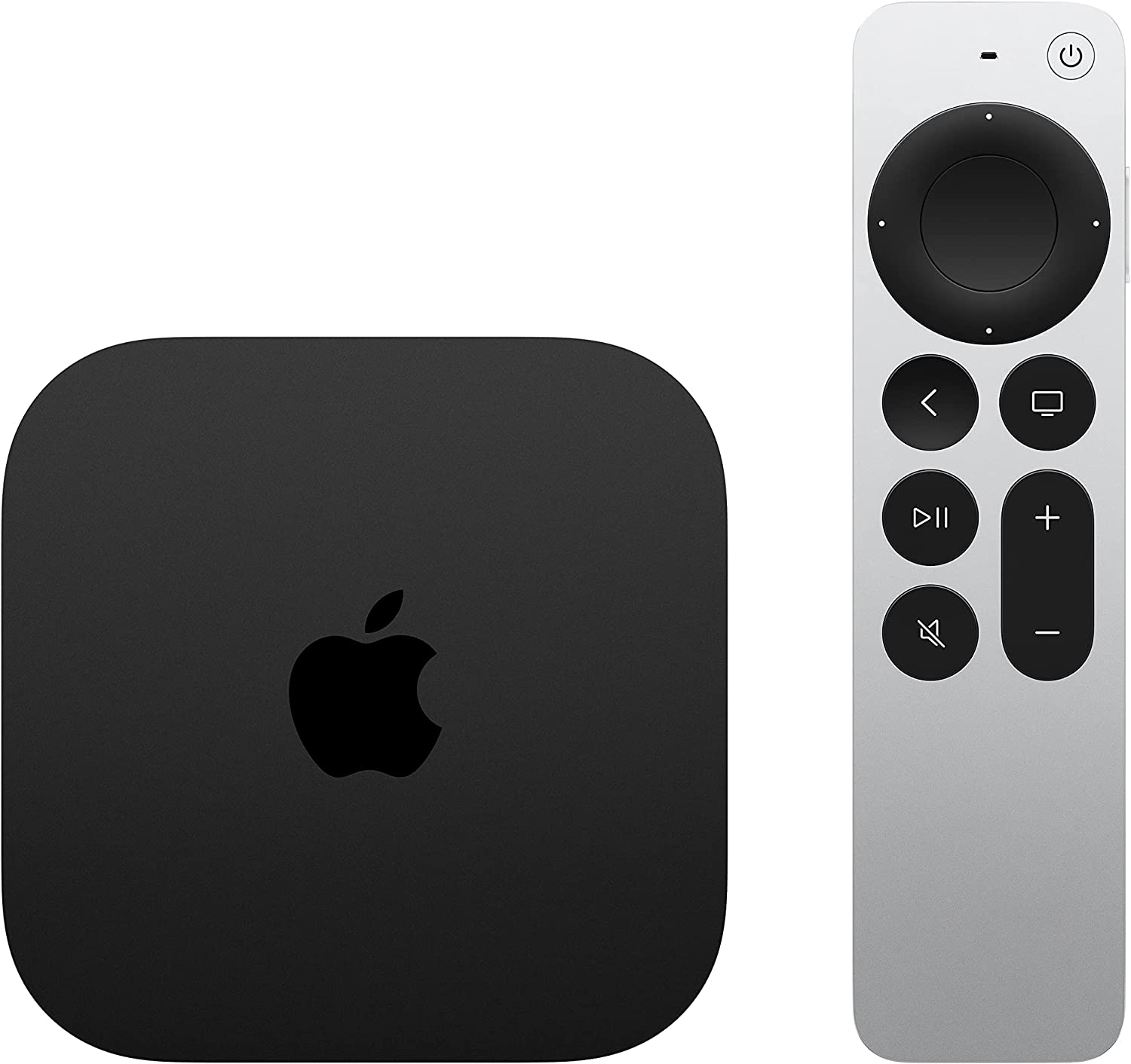 Apple TV 4K Wi‑Fi + Ethernet with 128GB Storage  3rd Generation