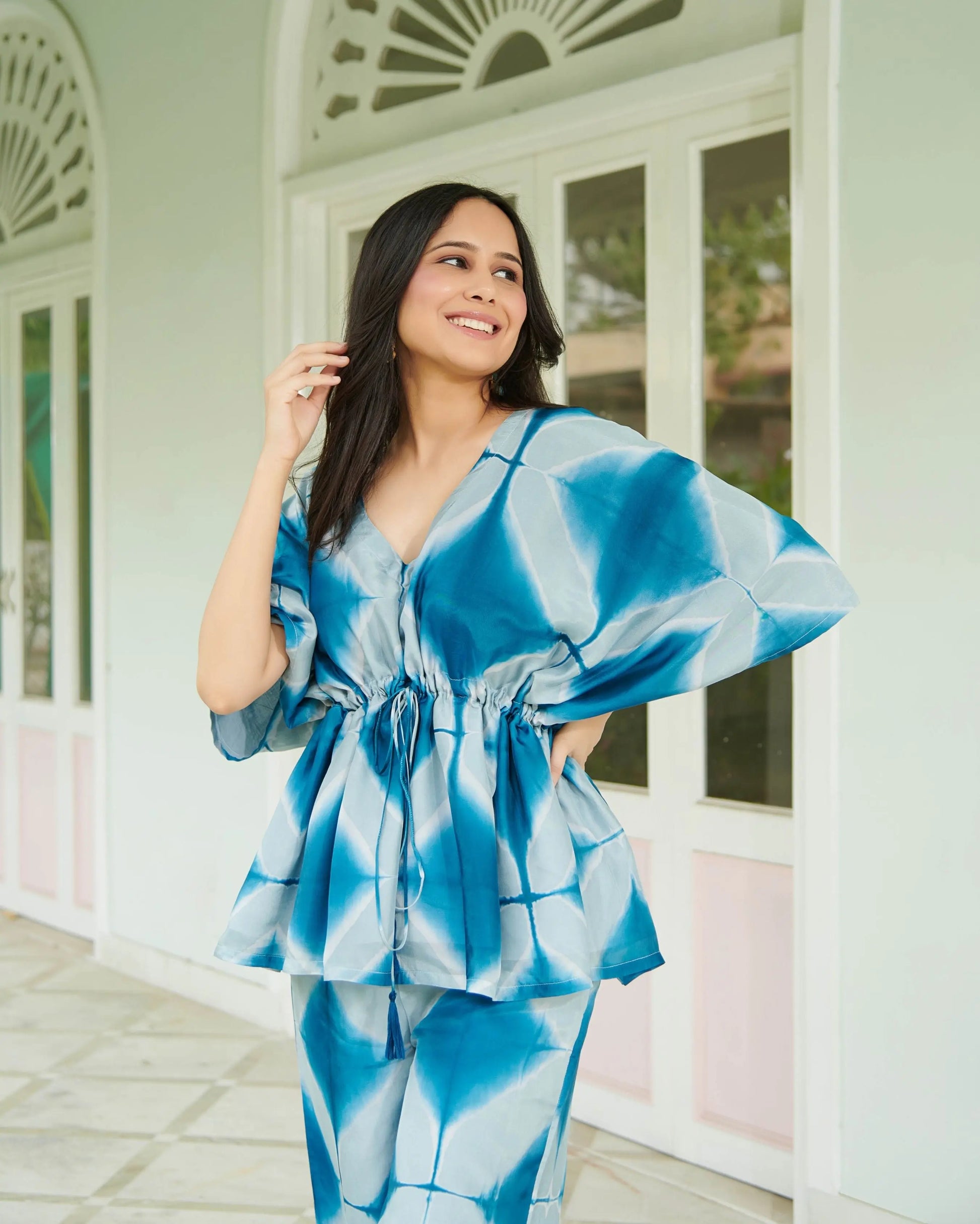 Jules Tie & Dye Coord Set My Store